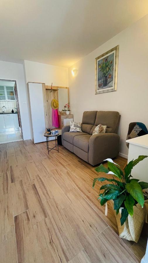 Apartman Luka Split Exteriör bild